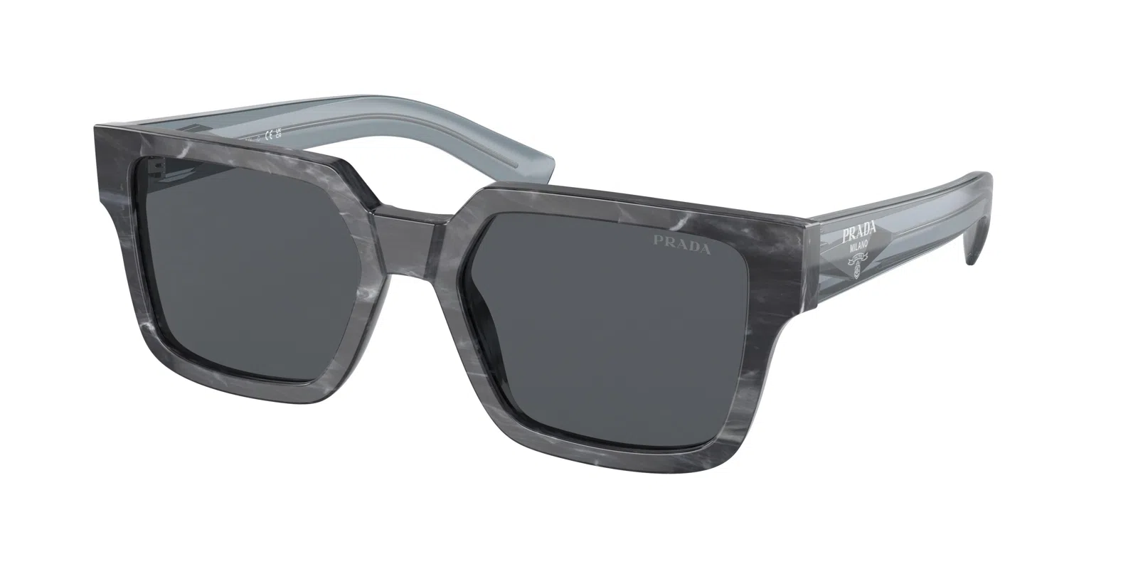 Prada 03ZS Sunglasses - view 4